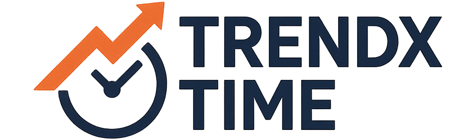 TrendxTime